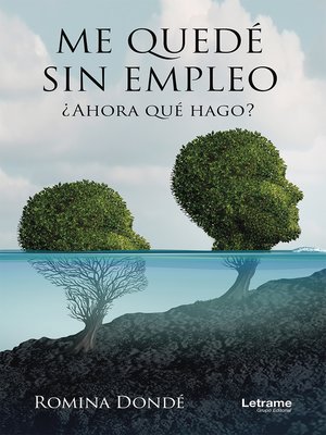 cover image of Me quedé sin empleo